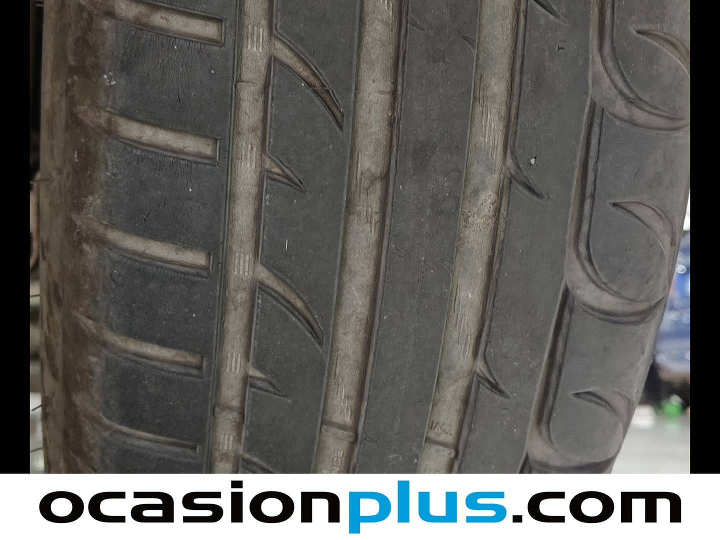 Foto DS DS 4 DS DS4 1.6 BlueHDi STT Desire (120 CV)