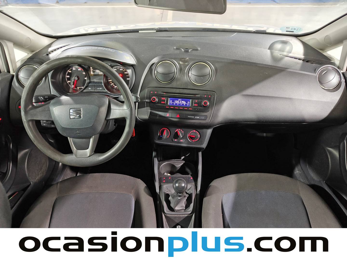 Seat Ibiza SEAT Ibiza ST 1.2 TSI Style (85 CV) seminuevo