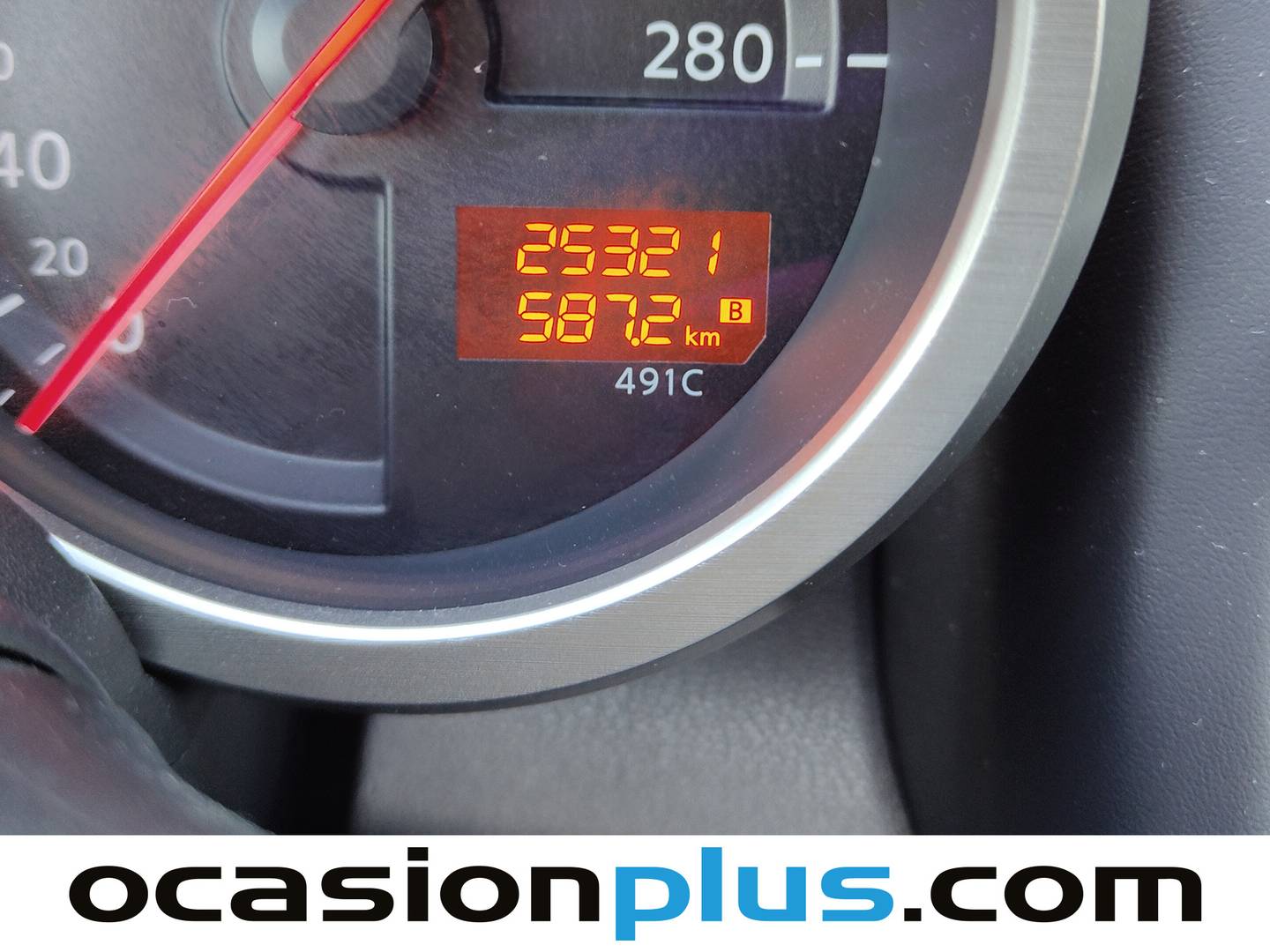 Foto Nissan 370Z Nissan 370 Z 3.7G Coupe GT (328 CV)