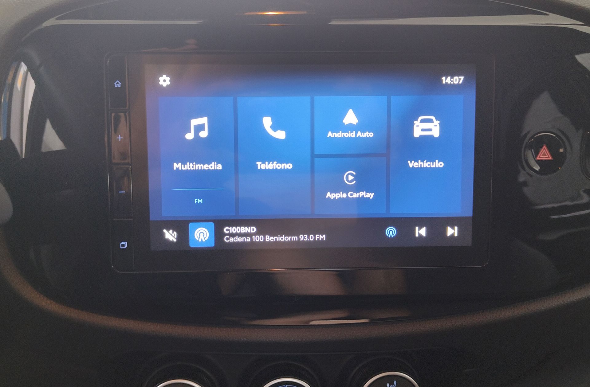 Toyota Aygo X 1.0 VVT-I Play - foto 7