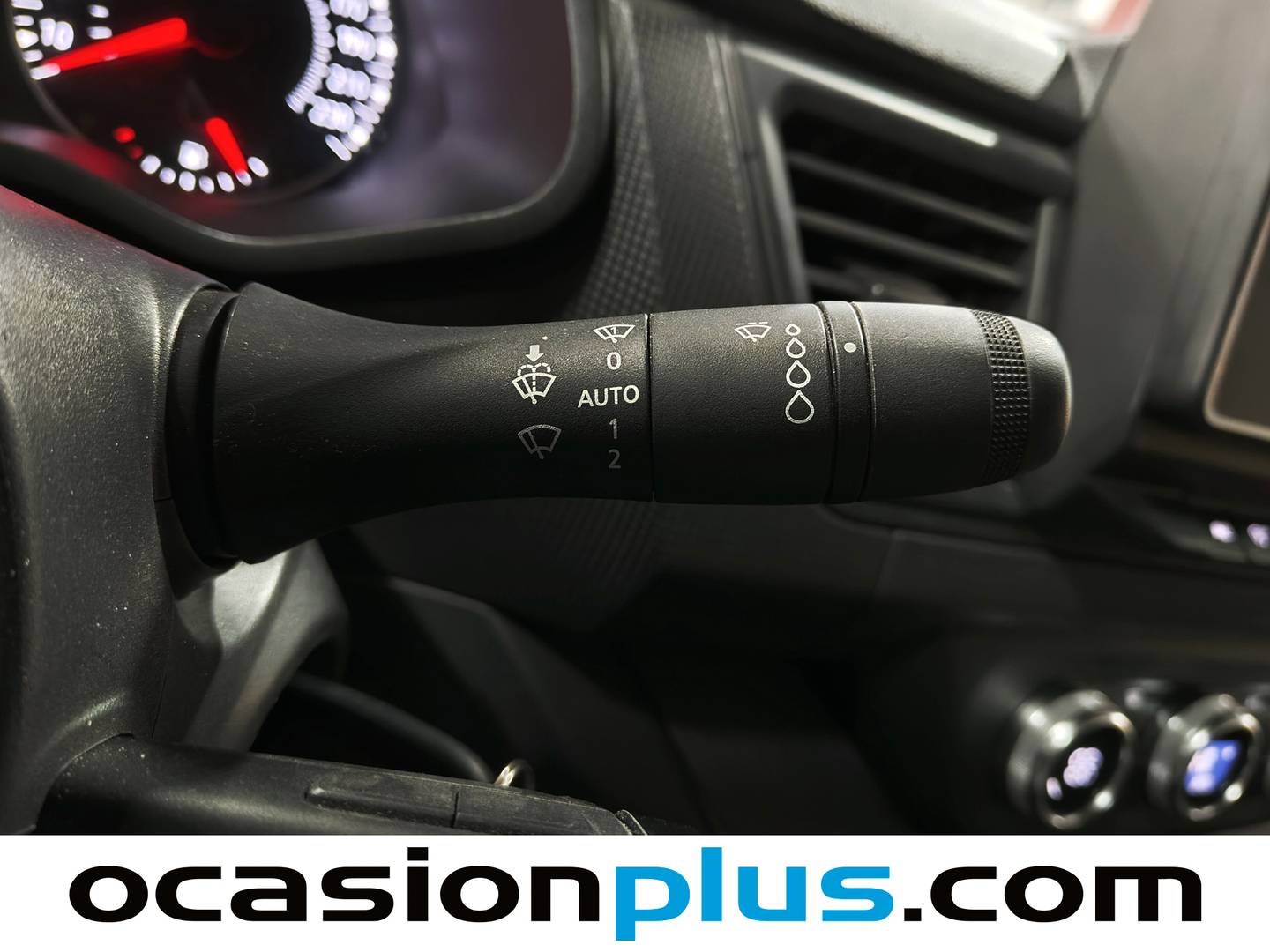 Foto Renault Trafic Renault Trafic Furgon L1H1 Blue dCi (130 CV)