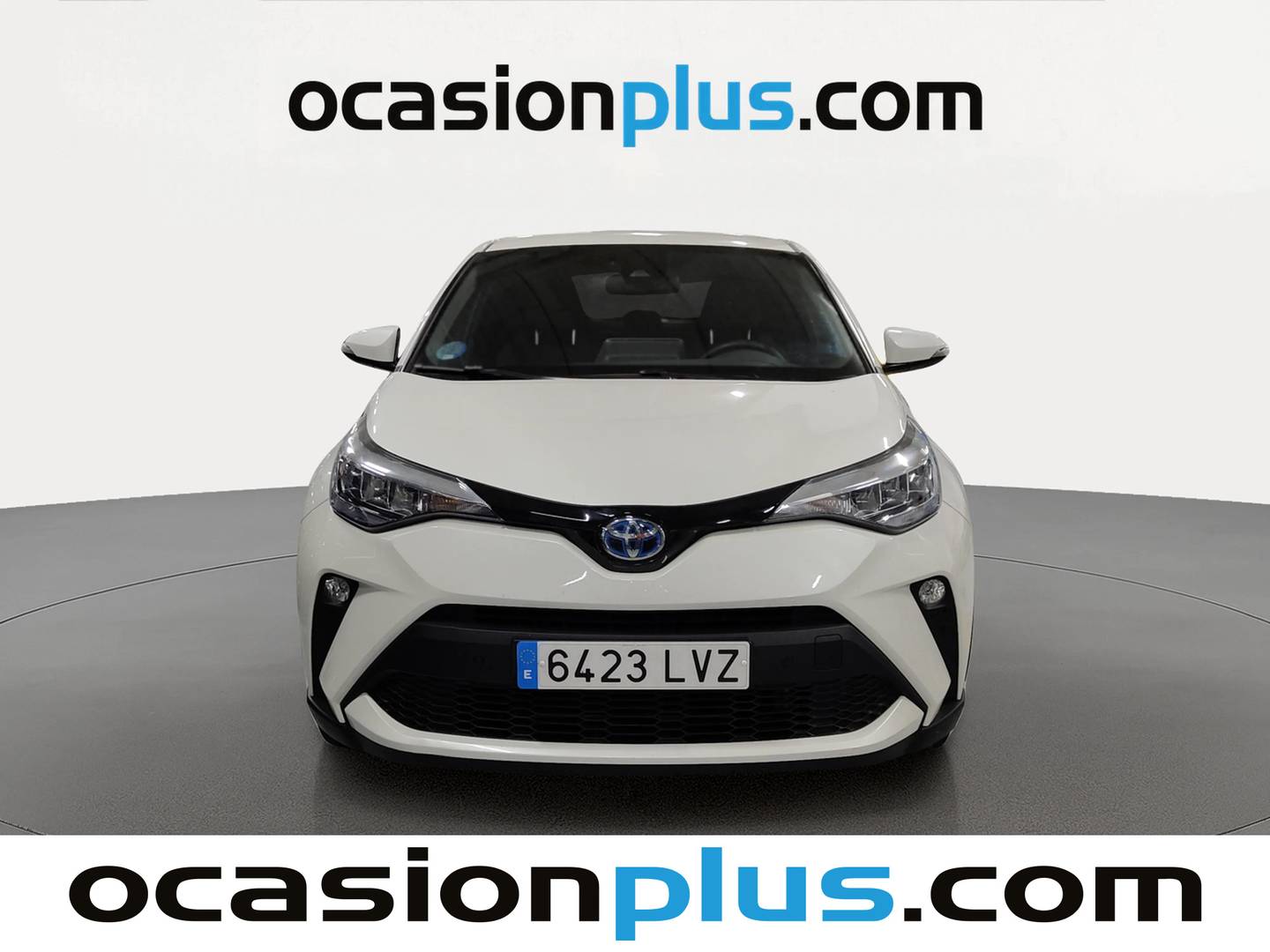 Toyota C-HR Toyota C-HR 1.8 125H Advance (122 CV) 122cv