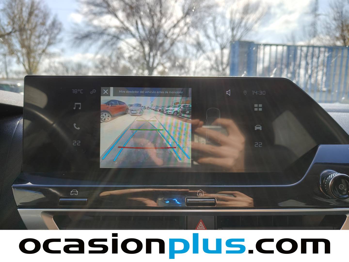 Foto Citroën C4 Citroen C4 PureTech 130 S&S 6v Feel Pack (130 CV)