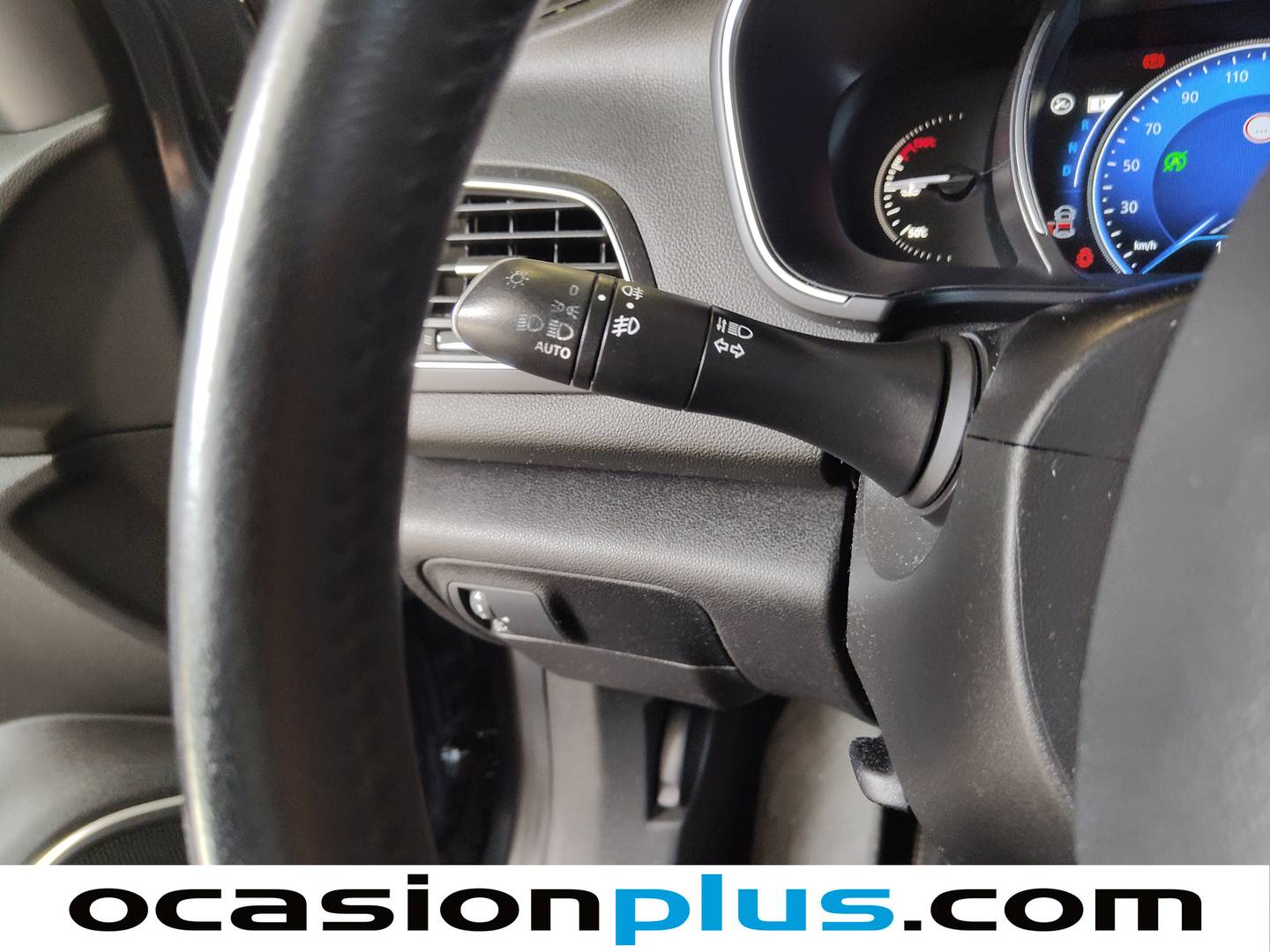Renault Mégane Renault Megane Zen Energy dCi (110 CV) EDC 110cv
