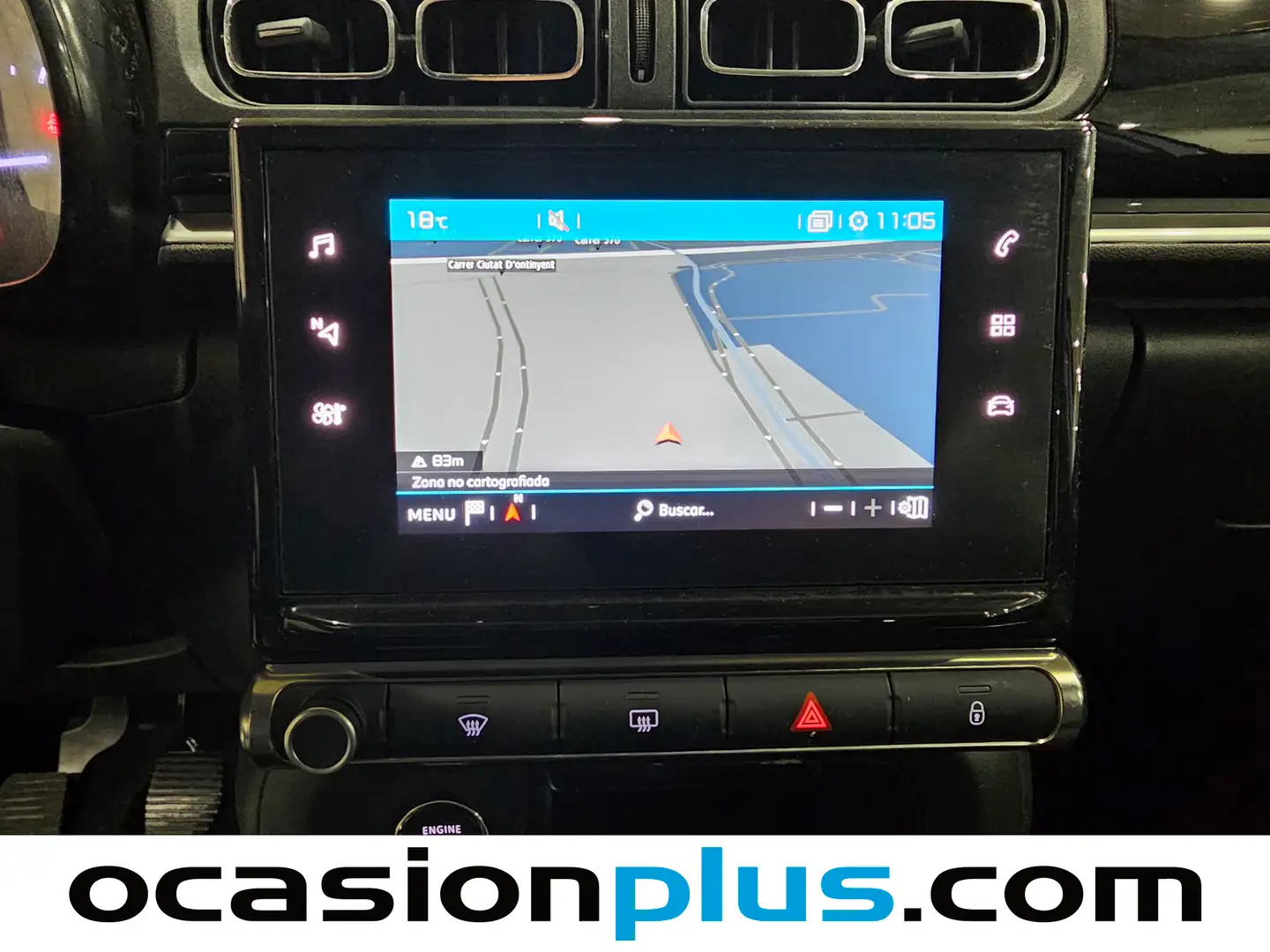 Foto Citroën C3 Citroen C3 PureTech 110 S&S Max (110 CV)