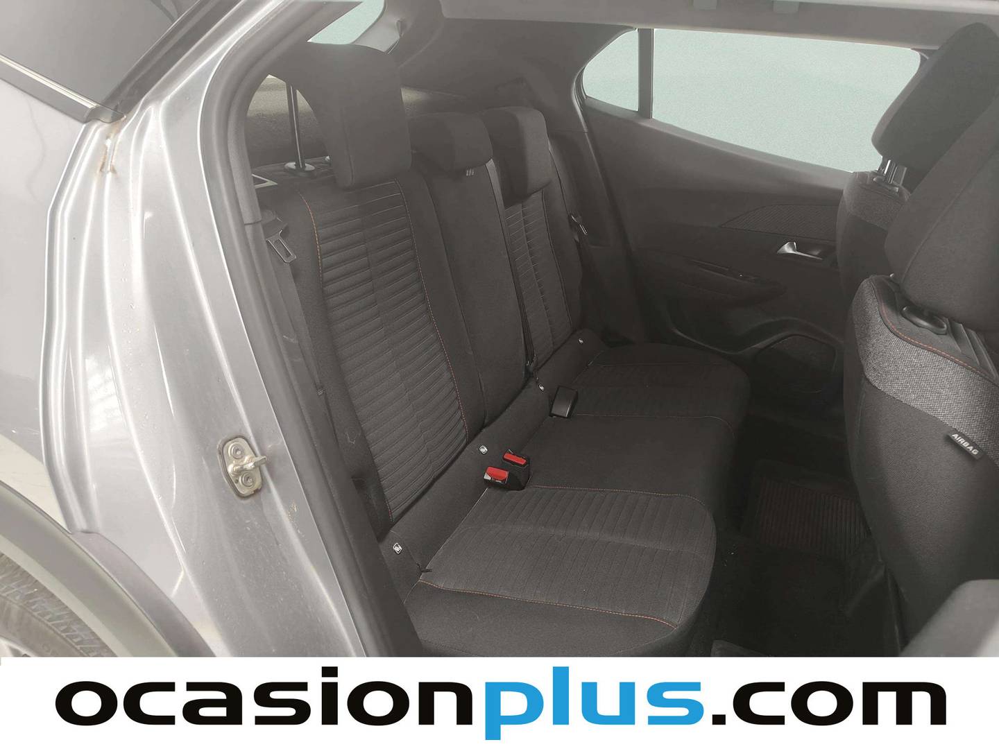 Peugeot 2008 Peugeot 2008 BlueHDi 100 S&S Active (100 CV) km 0