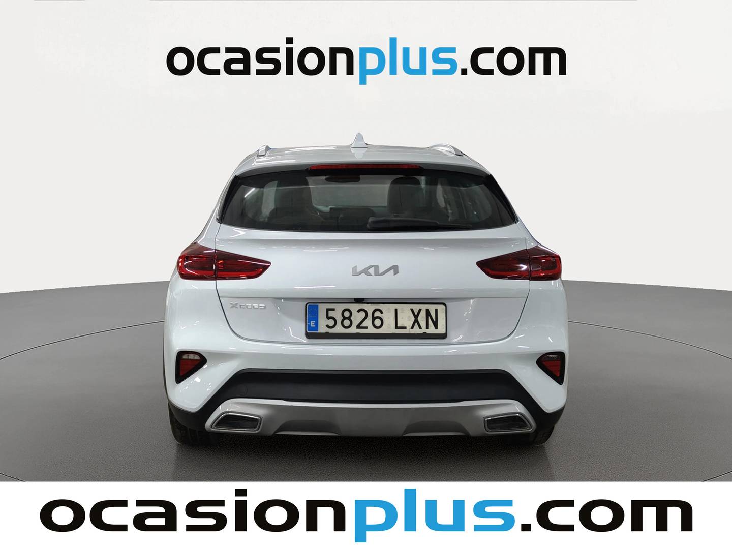 KIA XCeed KIA XCeed 1.0 T-GDi Tech (120 CV) km 0