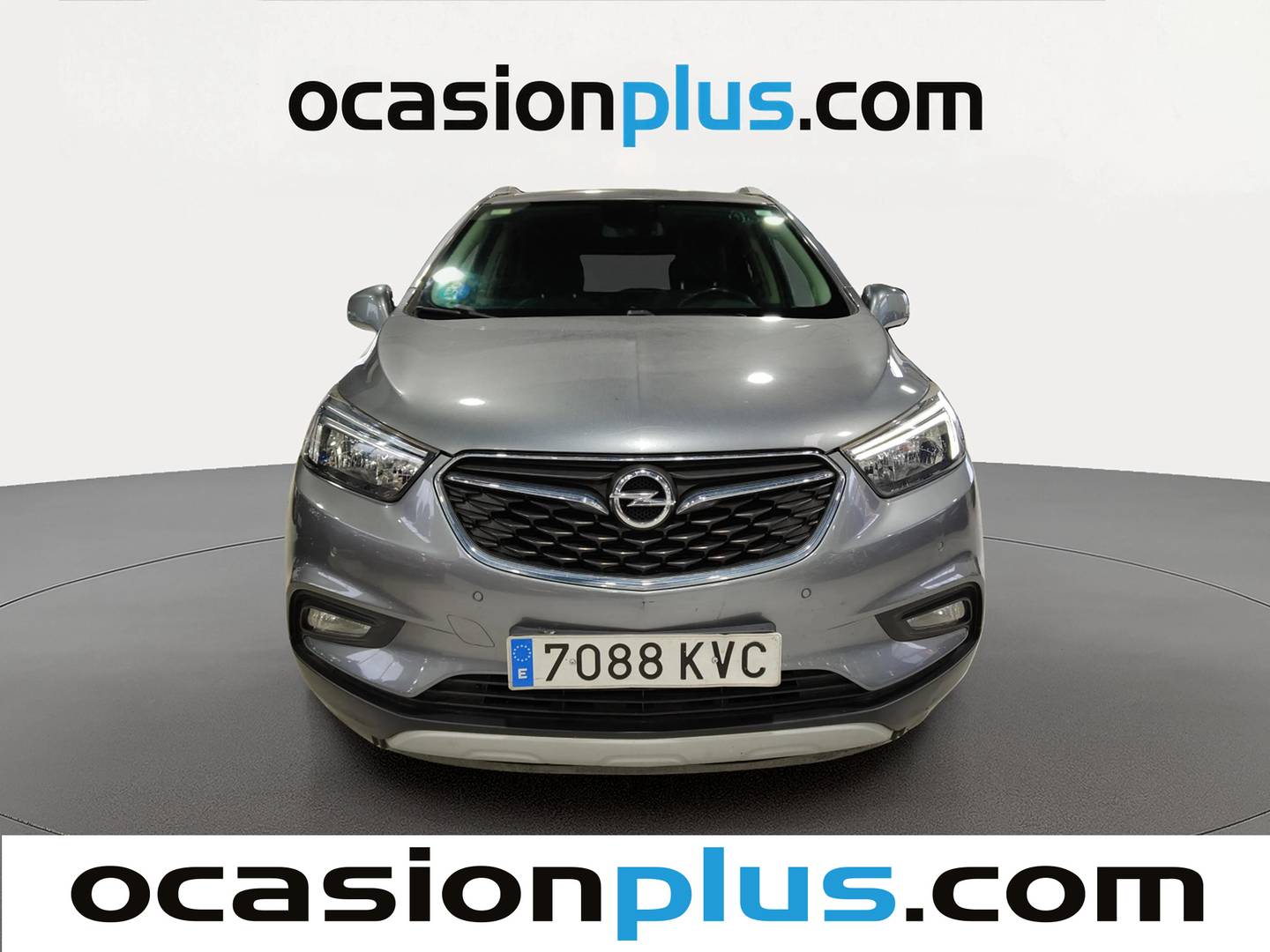 Opel Mokka X Opel Mokka X 1.4 Turbo GLP Design Line 4X2 (140 CV) barato