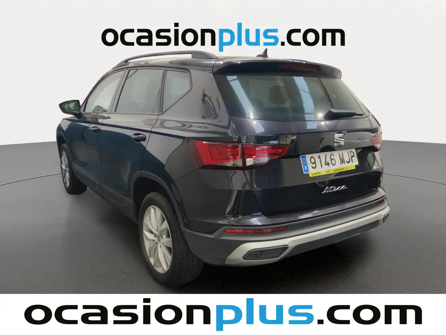 Foto Seat Ateca SEAT Ateca 1.5 TSI S&S Style XL (150 CV)