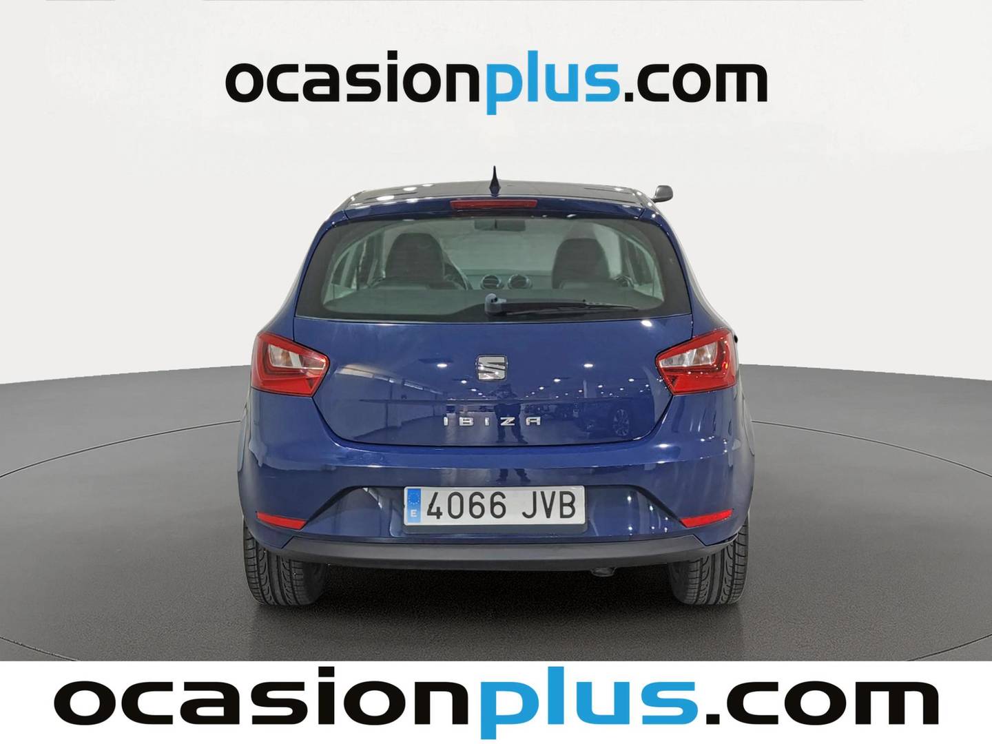 Seat Ibiza Seat Ibiza 1.0 Style Connect (75 CV) barato