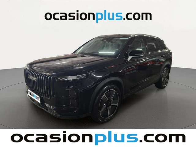 JAECOO 7 1.6 TGDI Select FWD (145 CV) de segunda mano