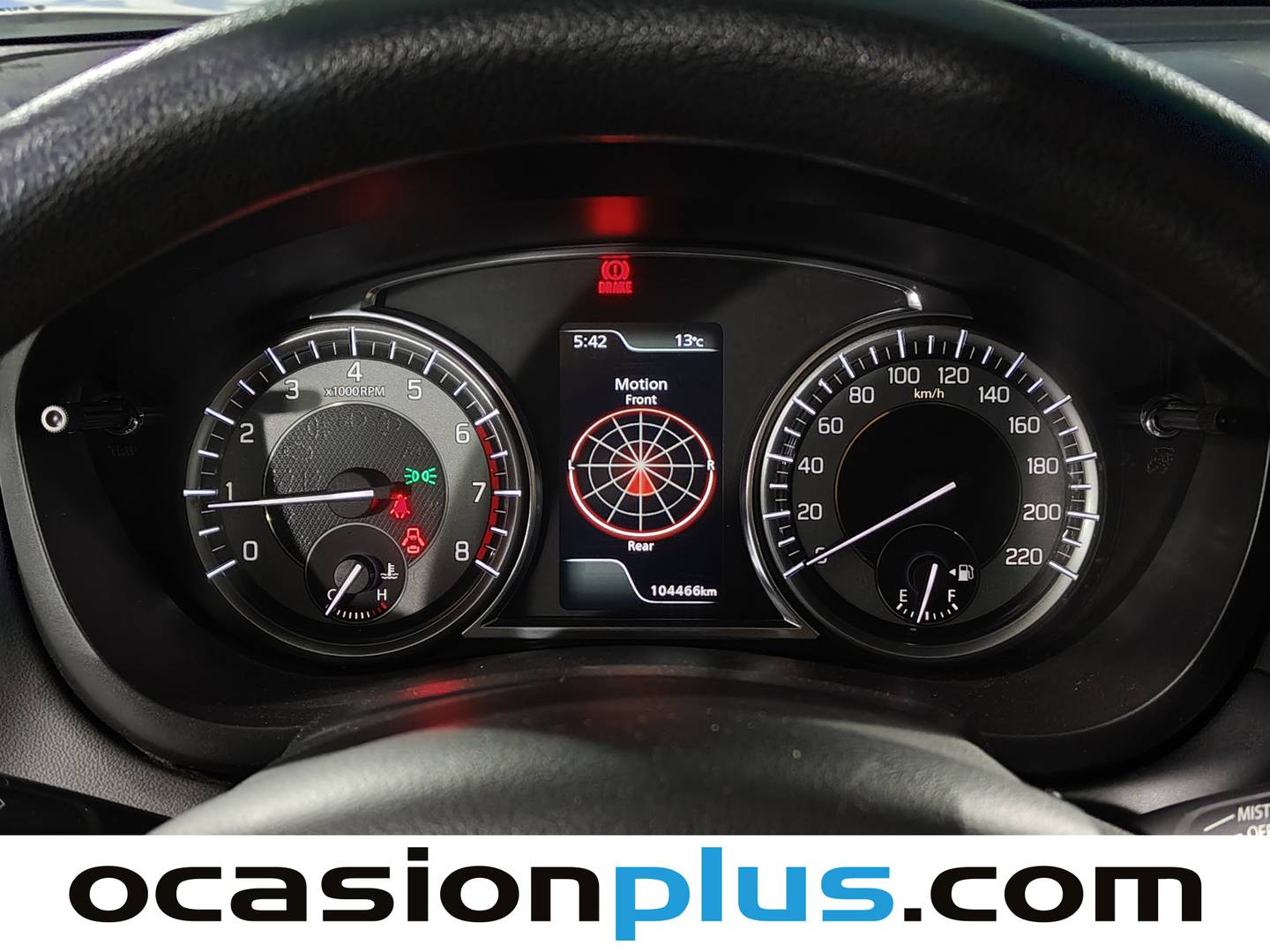 Foto Suzuki S-Cross Suzuki S-Cross 1.4T Mild Hybrid S1 (129 CV)