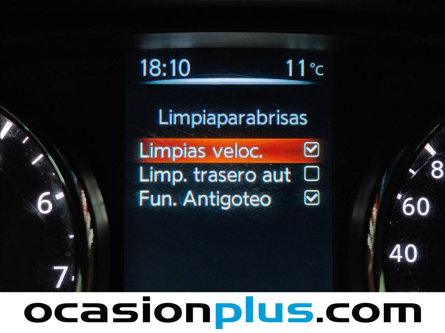 Nissan QASHQAI Nissan Qashqai DIG-T 115 Visia 4x2 (115 CV) seminuevo