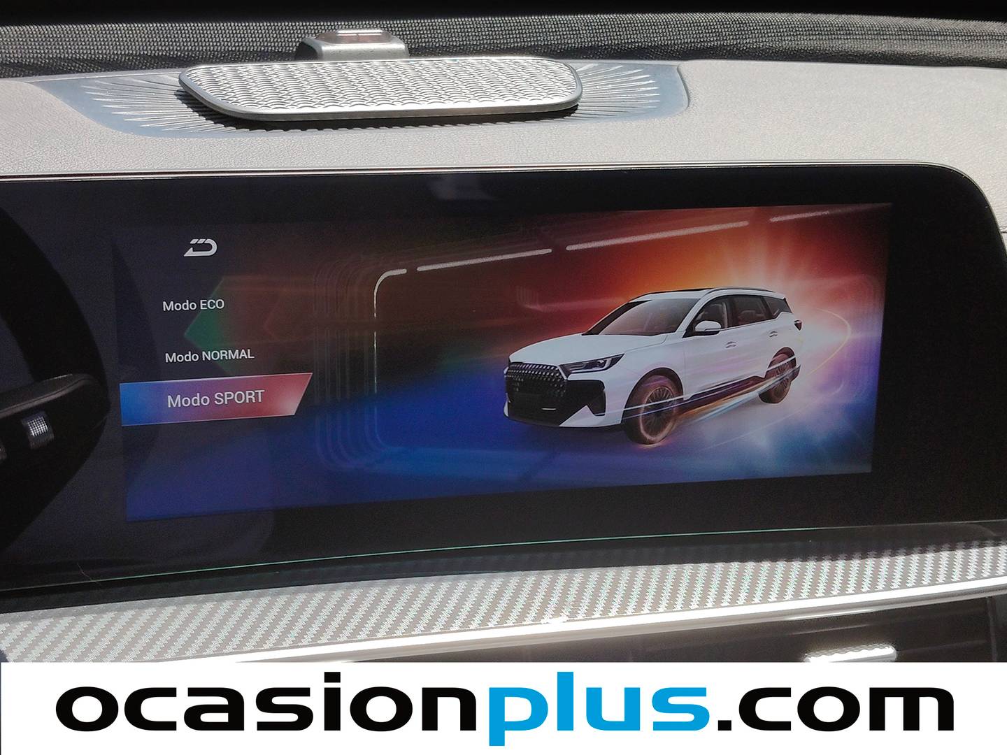 EBRO S700 EBRO S700 1.6 TGDI Comfort DCT (147 CV) al mejor precio