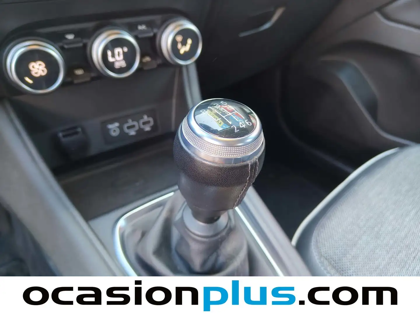 Foto Renault Captur Renault Captur Zen TCe (130 CV) GPF