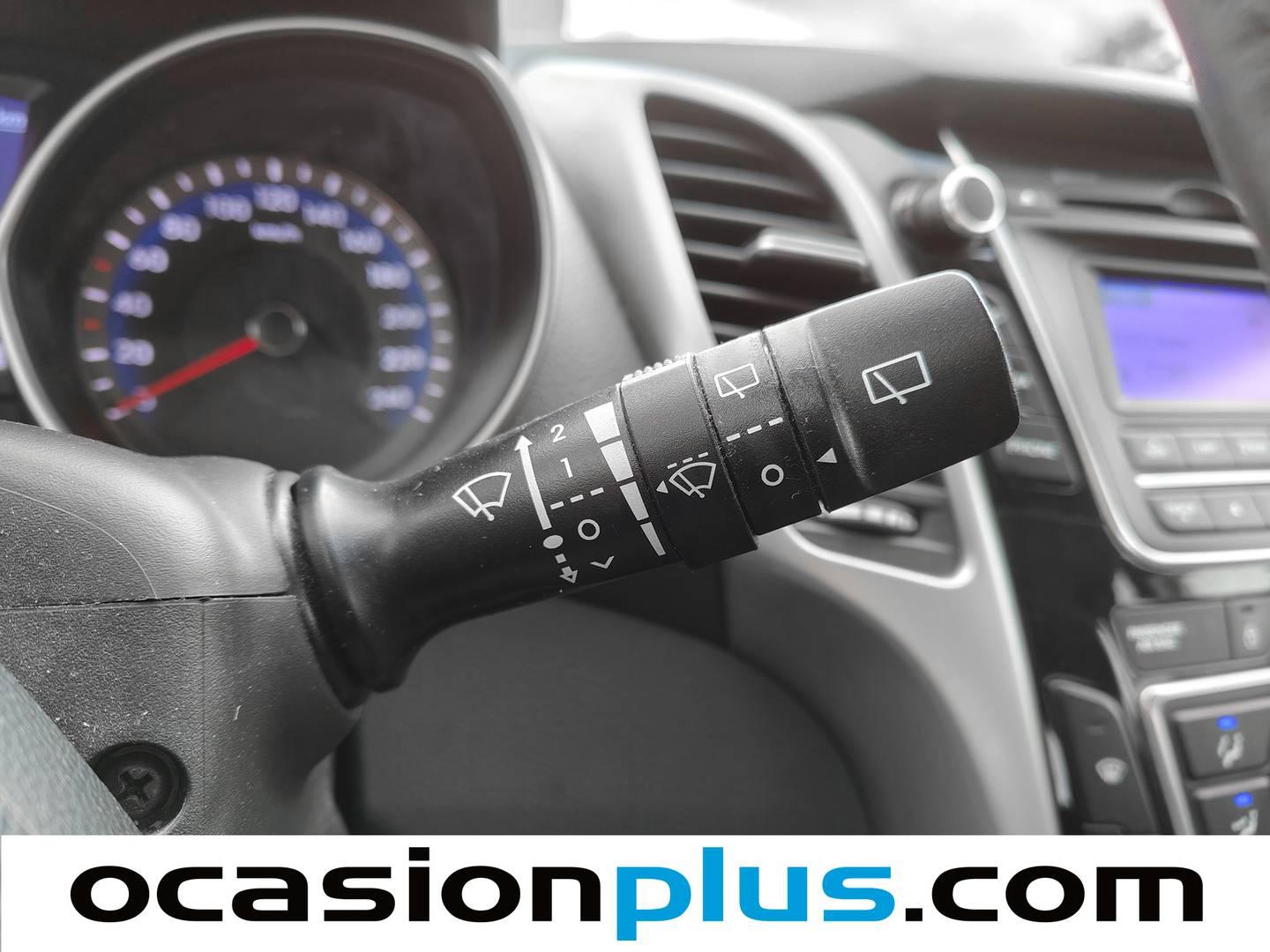 Foto Hyundai i30 Hyundai i30 1.4 CRDI Klass (90 CV)