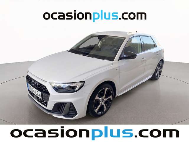 Audi A1 Sportback Adrenalin edition 25 TFSI (95 CV) de segunda mano