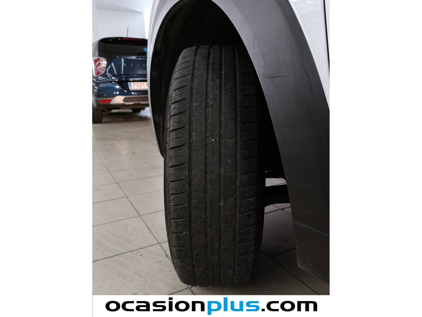 Hyundai Tucson Hyundai Tucson 1.6 GDI SLE 4x2 (132 CV) barato