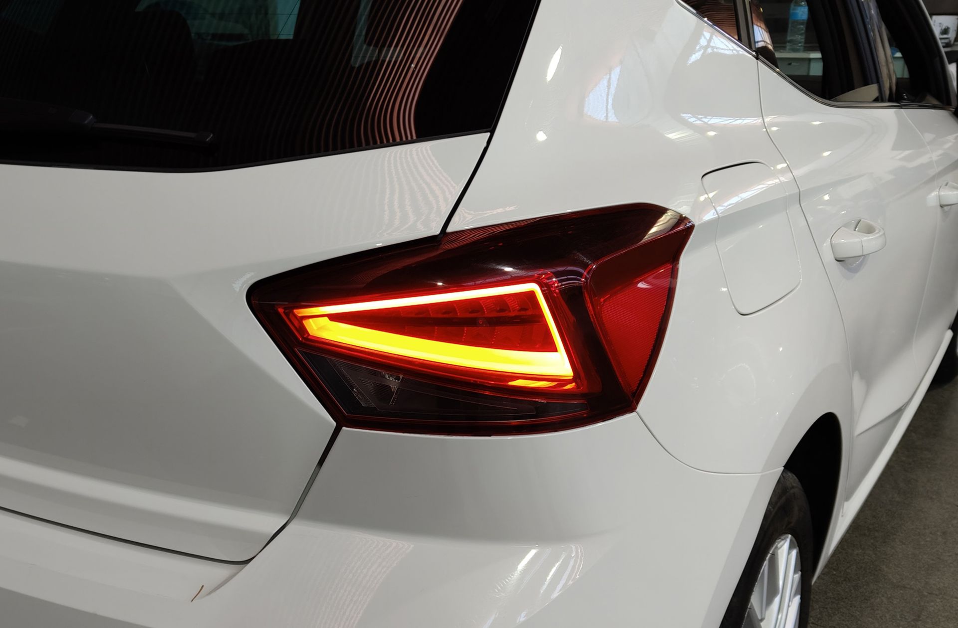 SEAT Ibiza 1.0 TSI Xcellence - foto 15