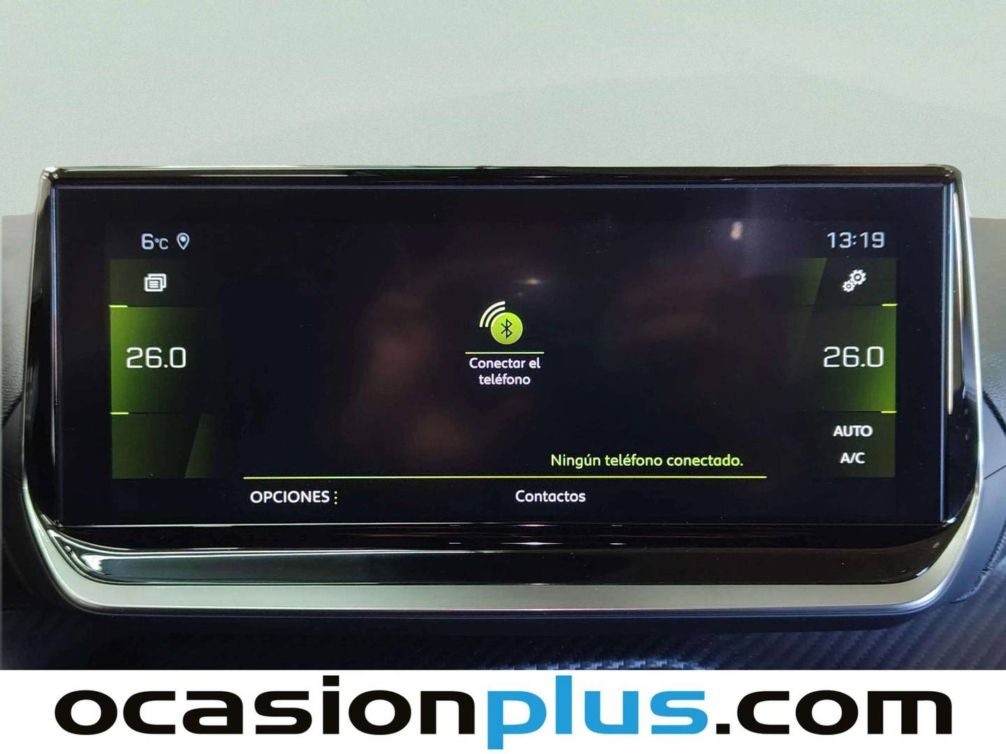 Foto Peugeot 208 Peugeot 208 BlueHDi 100 GT (100 CV)