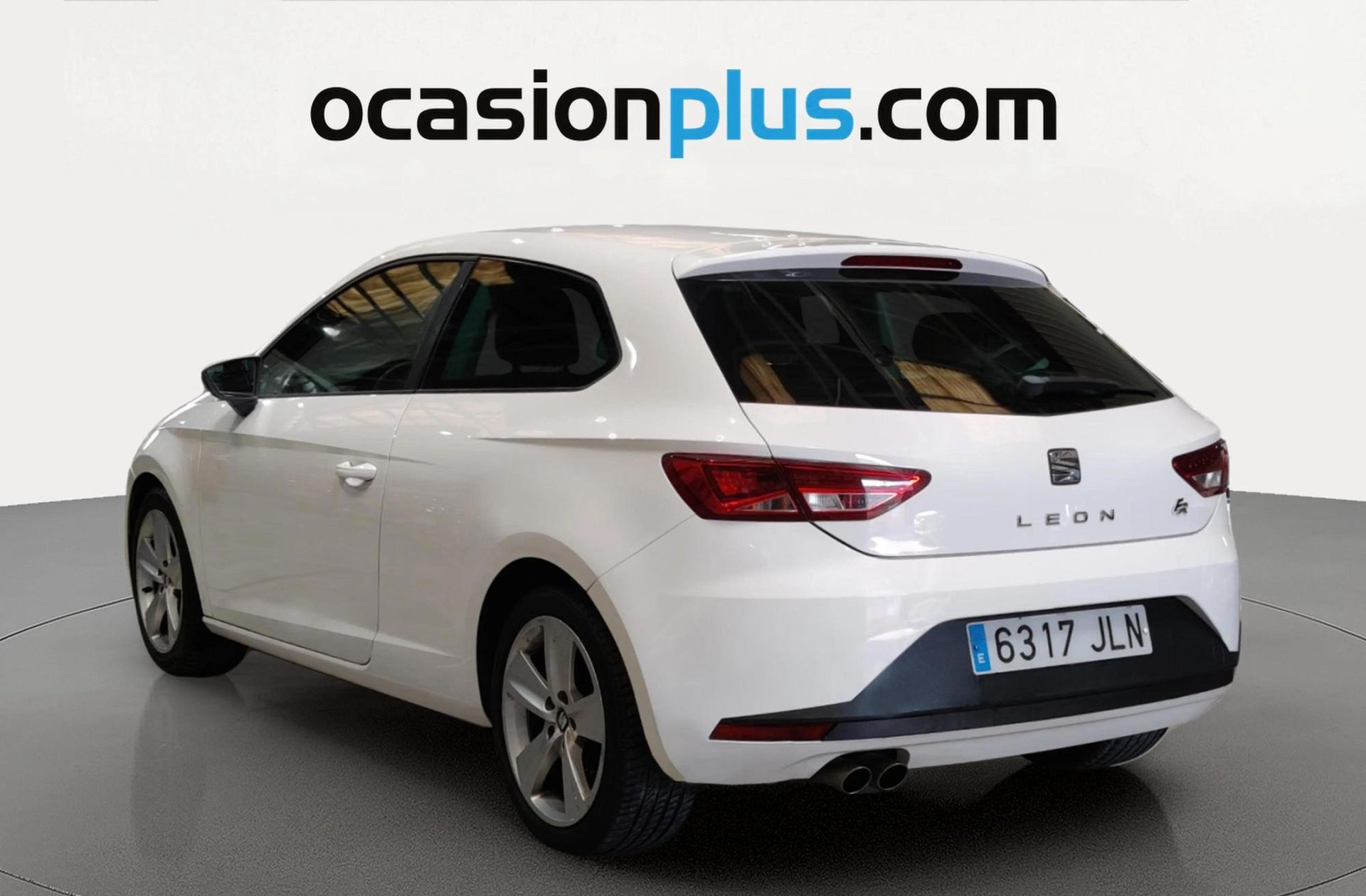 SEAT León SC 1.4 TSI ACT FR - foto 3