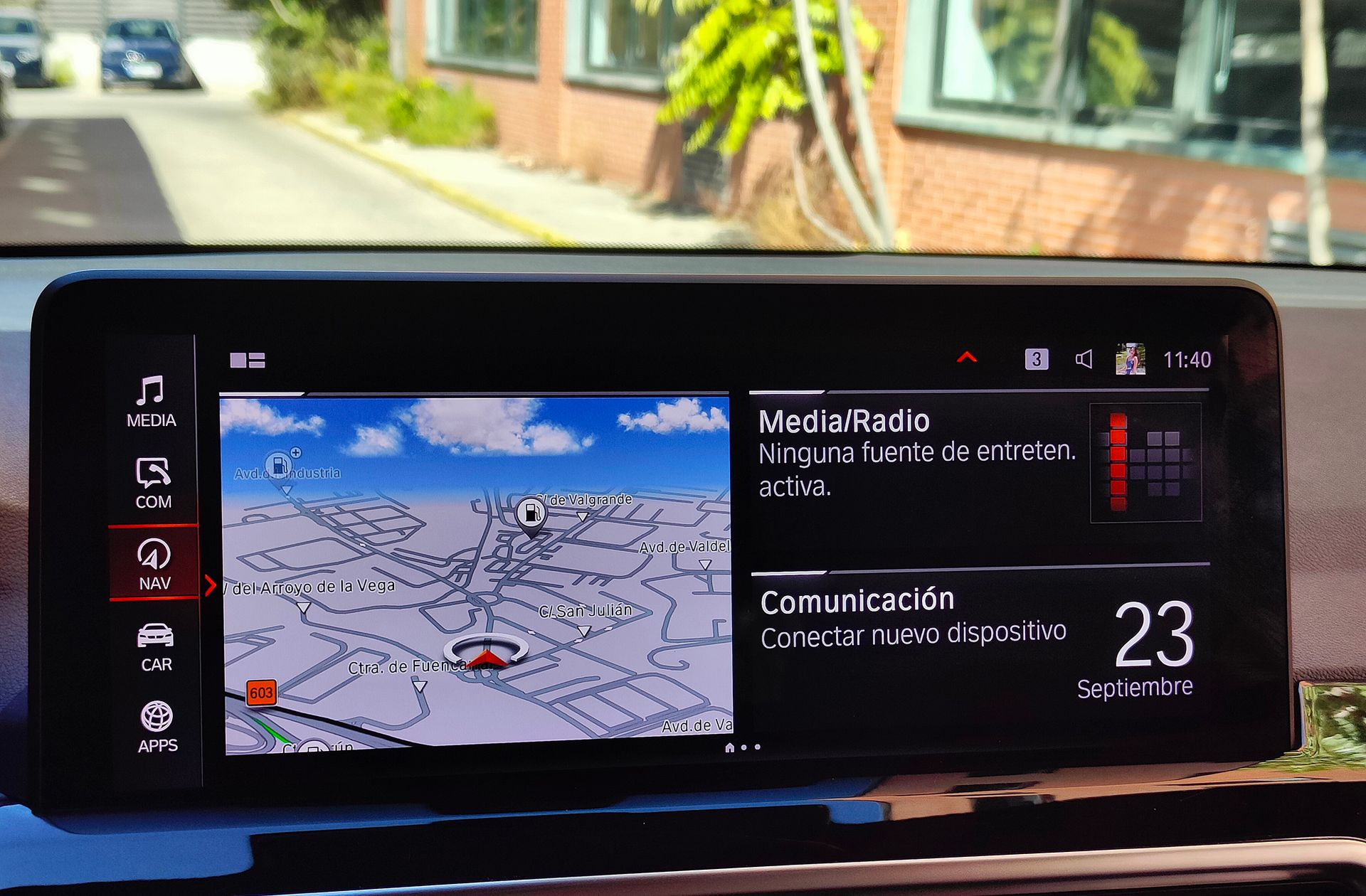 BMW X3 xDrive20d xLine - foto 8