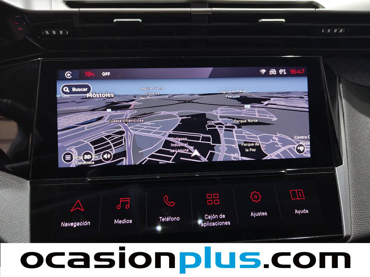 Foto Peugeot 308 Peugeot 308 PureTech 130 S&S Allure Pack (130 CV)