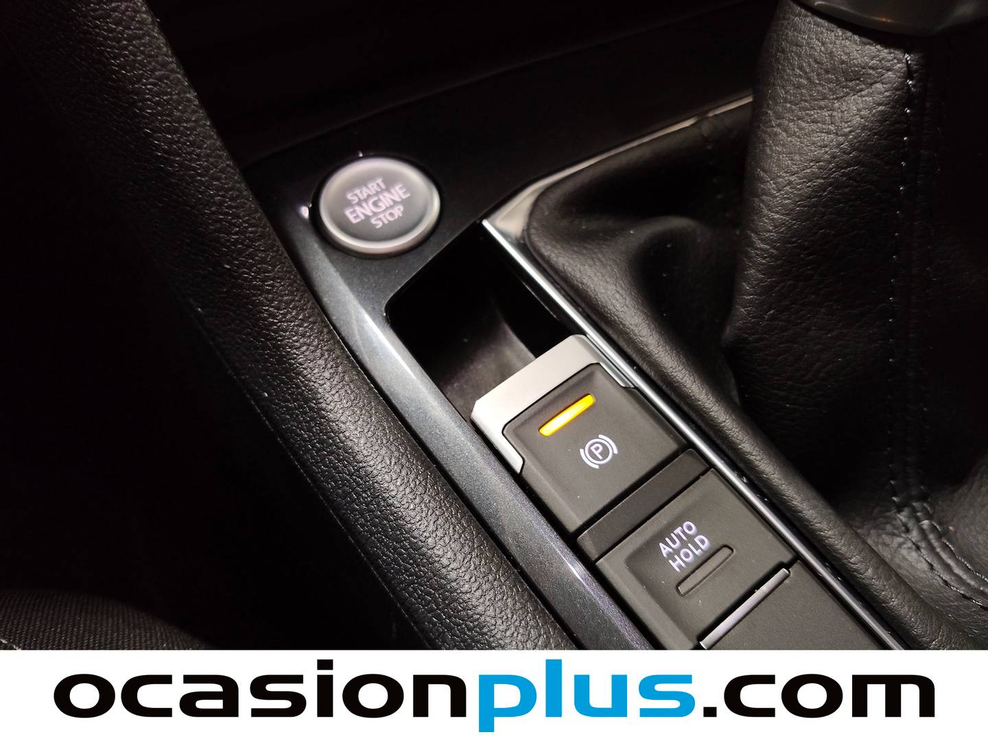 Volkswagen Tiguan Volkswagen Tiguan Life 1.4 TSI eHybrid (245 CV) DSG seminuevo