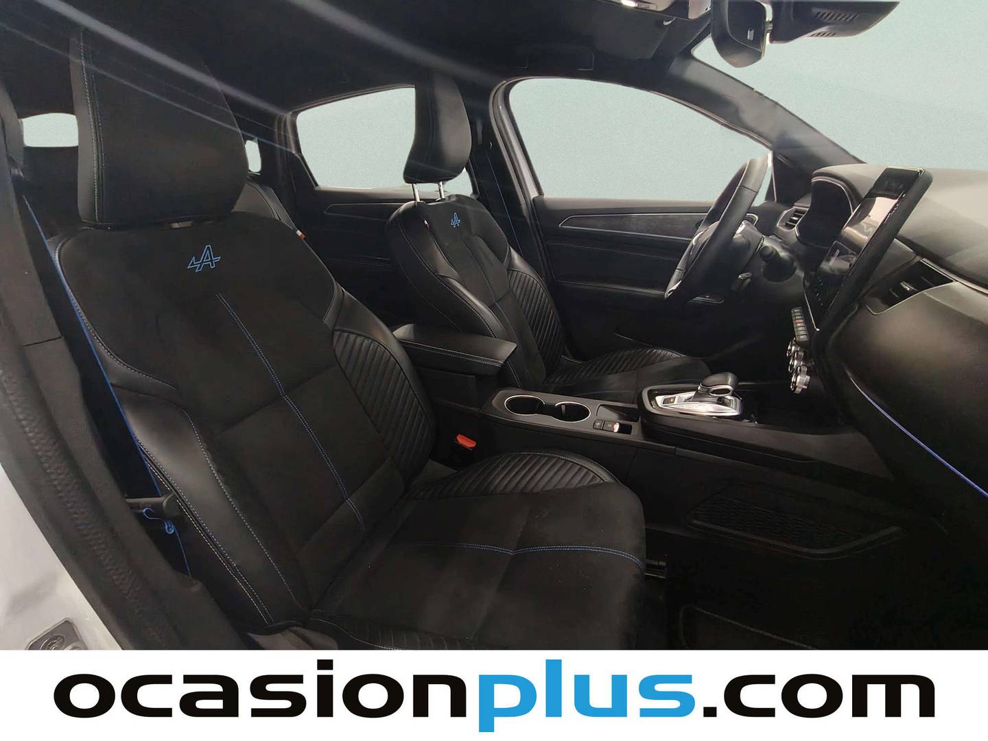 Foto Renault Arkana Renault Arkana Esprit Alpine E-TECH Híbrido 107 kW (145 CV)