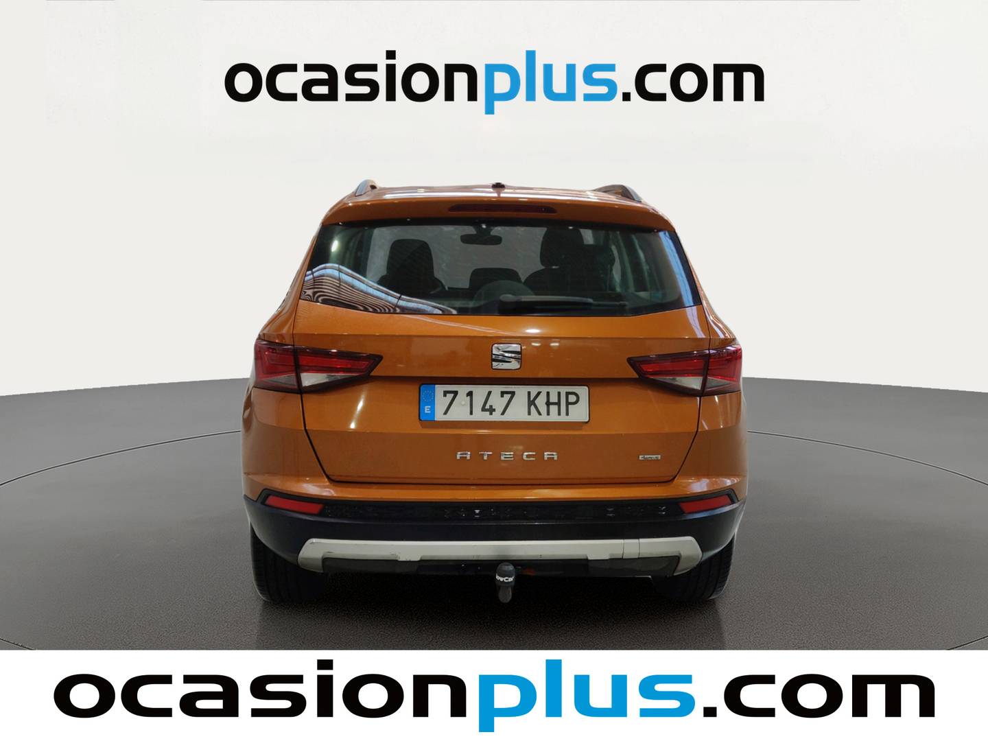 Seat Ateca SEAT Ateca 2.0 TDI S&S Style 4Drive (150 CV) km 0