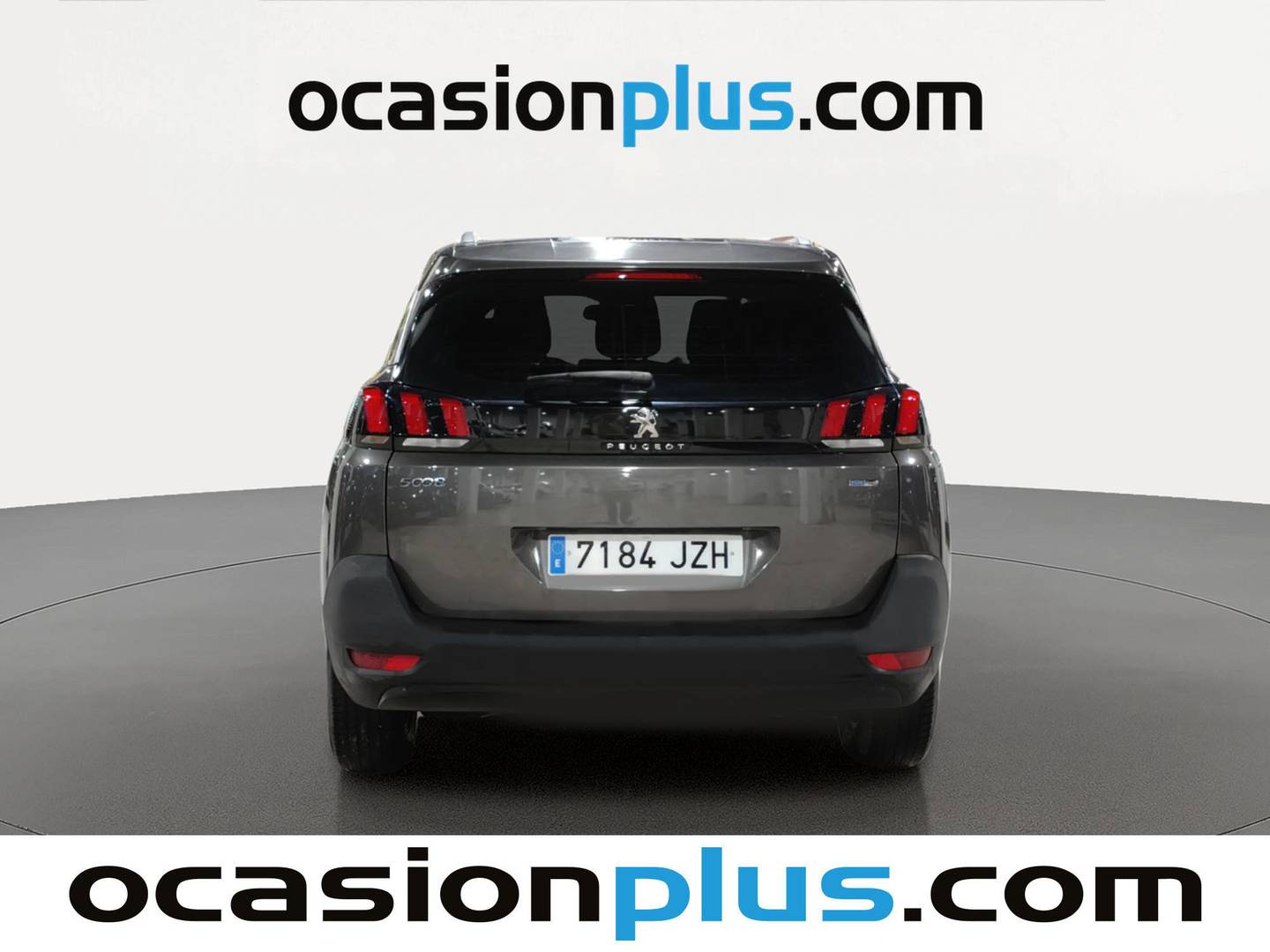 Peugeot 5008 Peugeot 5008 1.2L PureTech S&S Active (130 CV) 7 Plazas barato