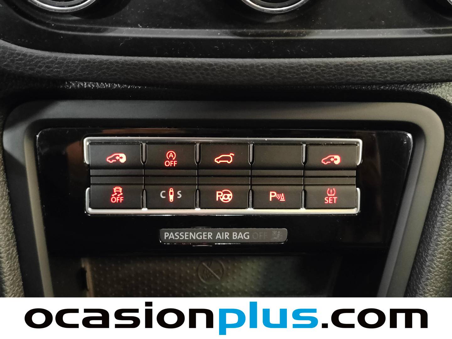 Accesorios del Seat Alhambra Seat Alhambra 1.4 TSI 110kW DSG S/S Xcellence 7 Plazas