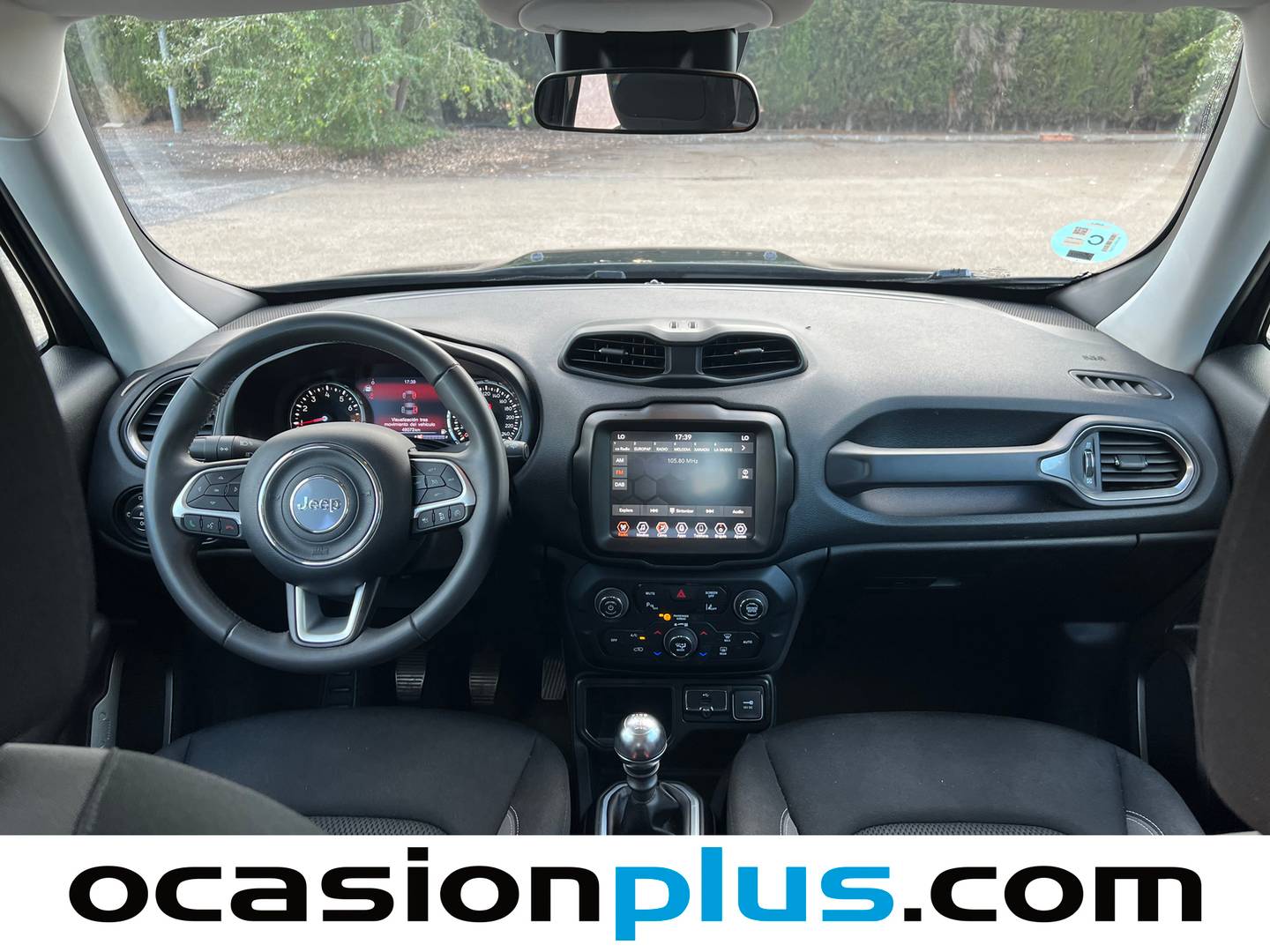 Jeep Renegade Jeep Renegade 1.0G Limited 4x2 (120 CV) al mejor precio