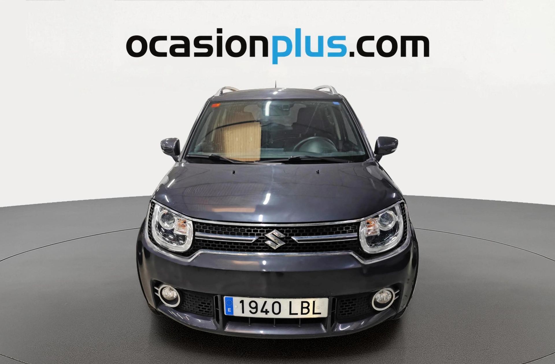 Suzuki Ignis 1.2 GLX Shvs - foto 13