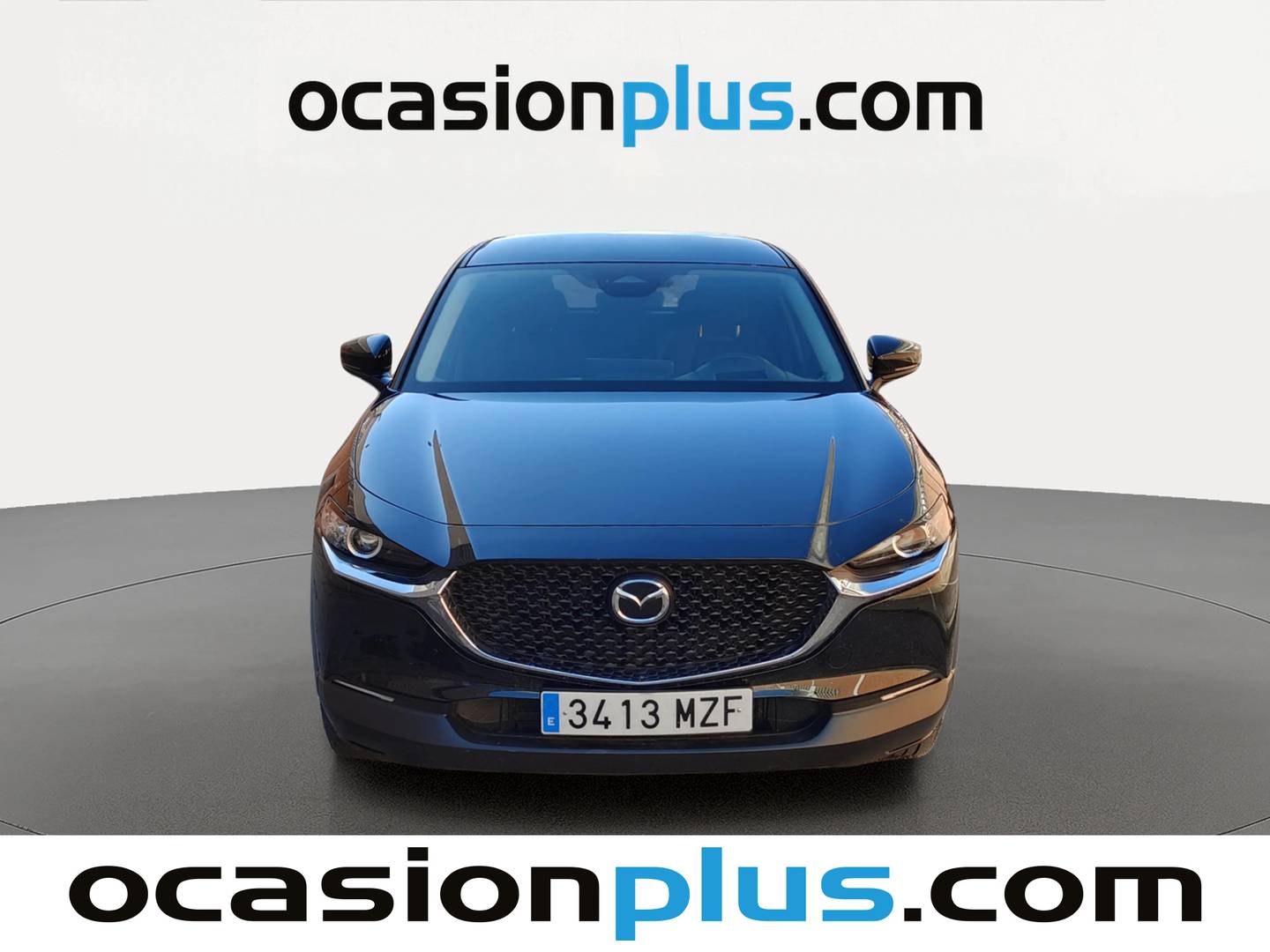 Foto Mazda CX-30 Mazda CX-30 e-SKY G MHEV Prime-line  (140 CV)