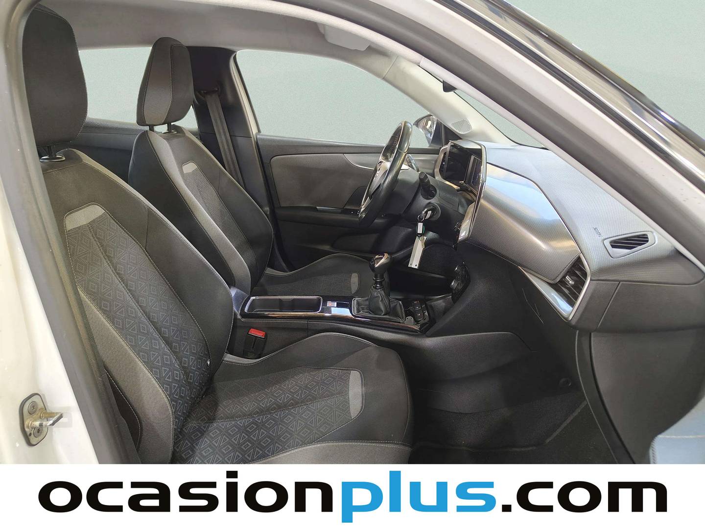 Opel Mokka Opel Mokka 1.5 D Edition (110 CV) manual