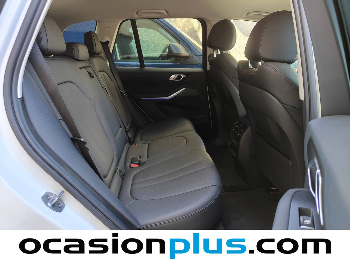 BMW X5 BMW X5 xDrive25d (231 CV) diésel