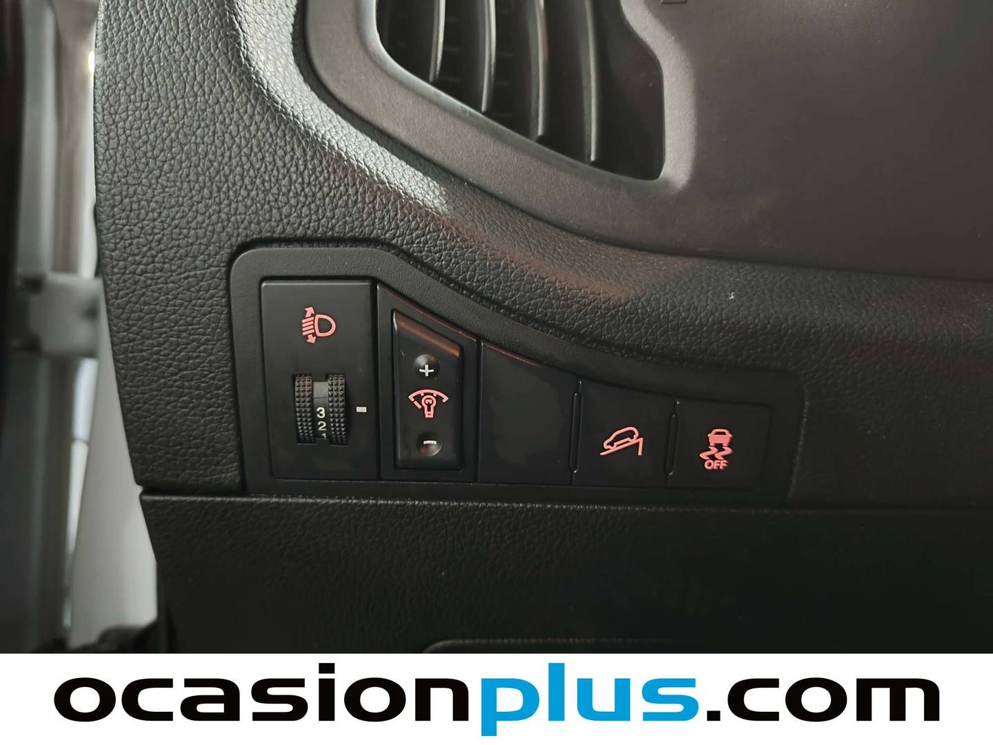 KIA Sportage Kia Sportage 1.7 CRDI VGT Drive 4x2 (115 CV) 115cv