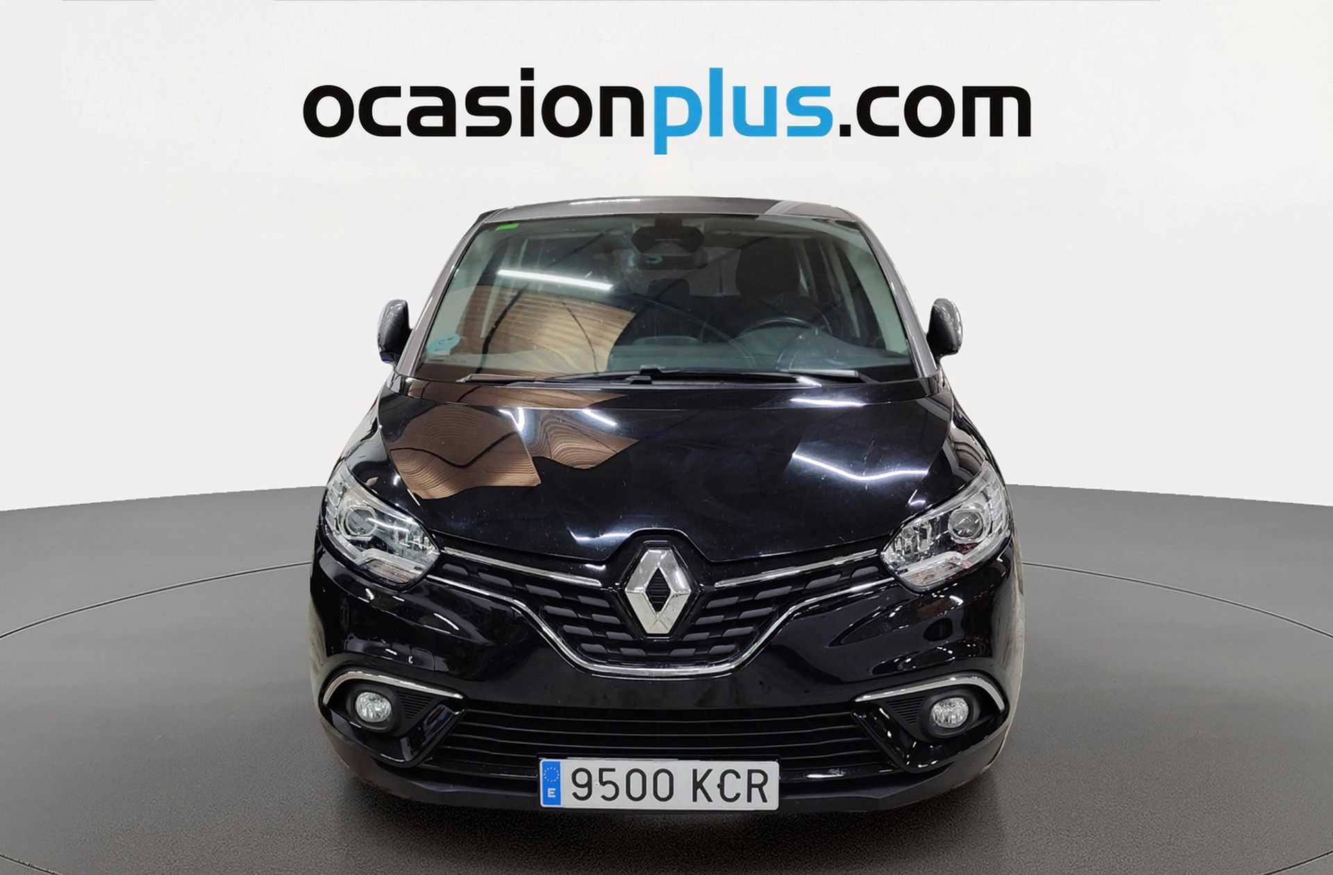 Renault Scénic Zen Energy dCi - foto 14