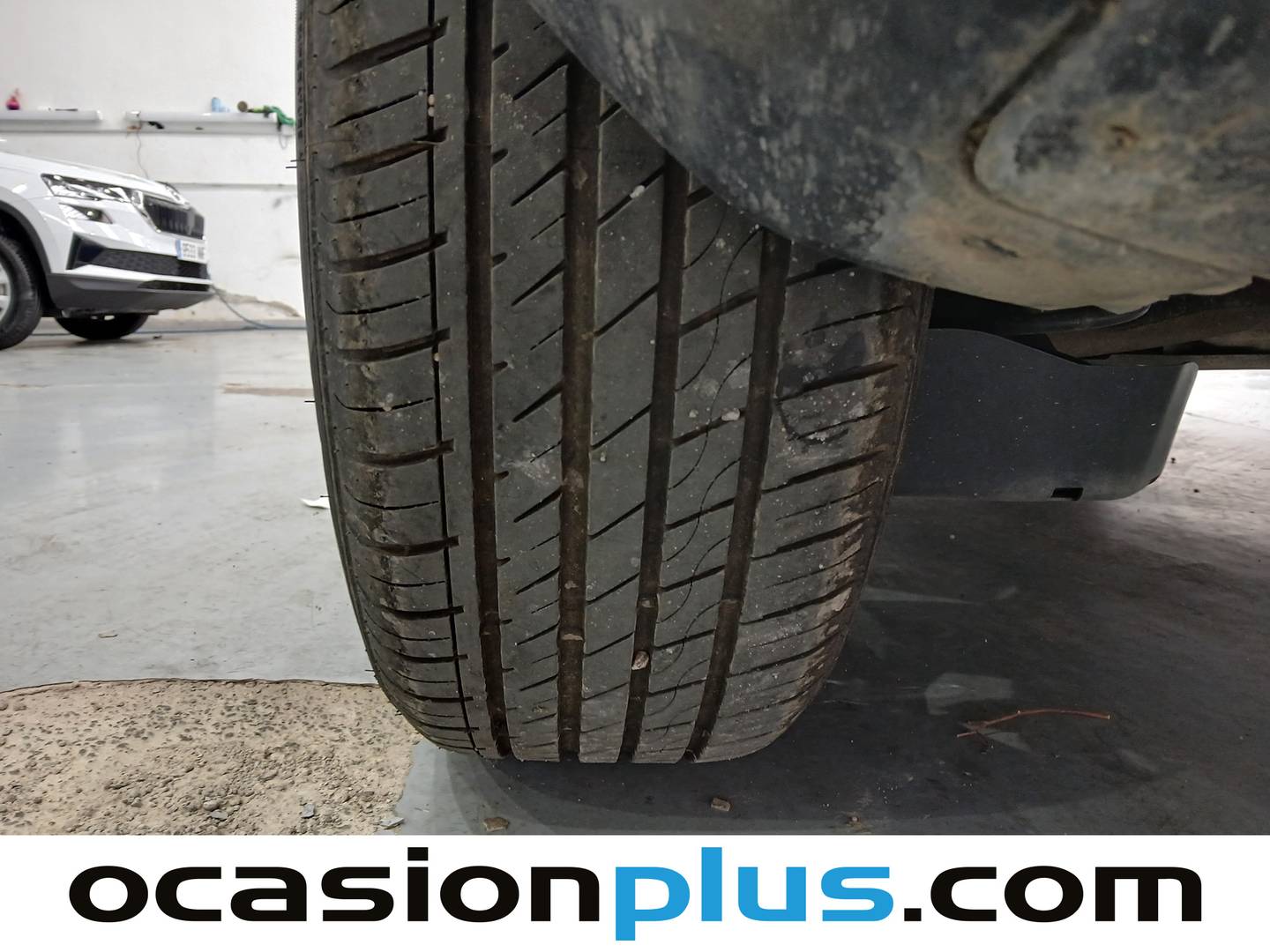 Opel Grandland Opel Grandland 1.2 Turbo S&S GS (130 CV) de segunda mano