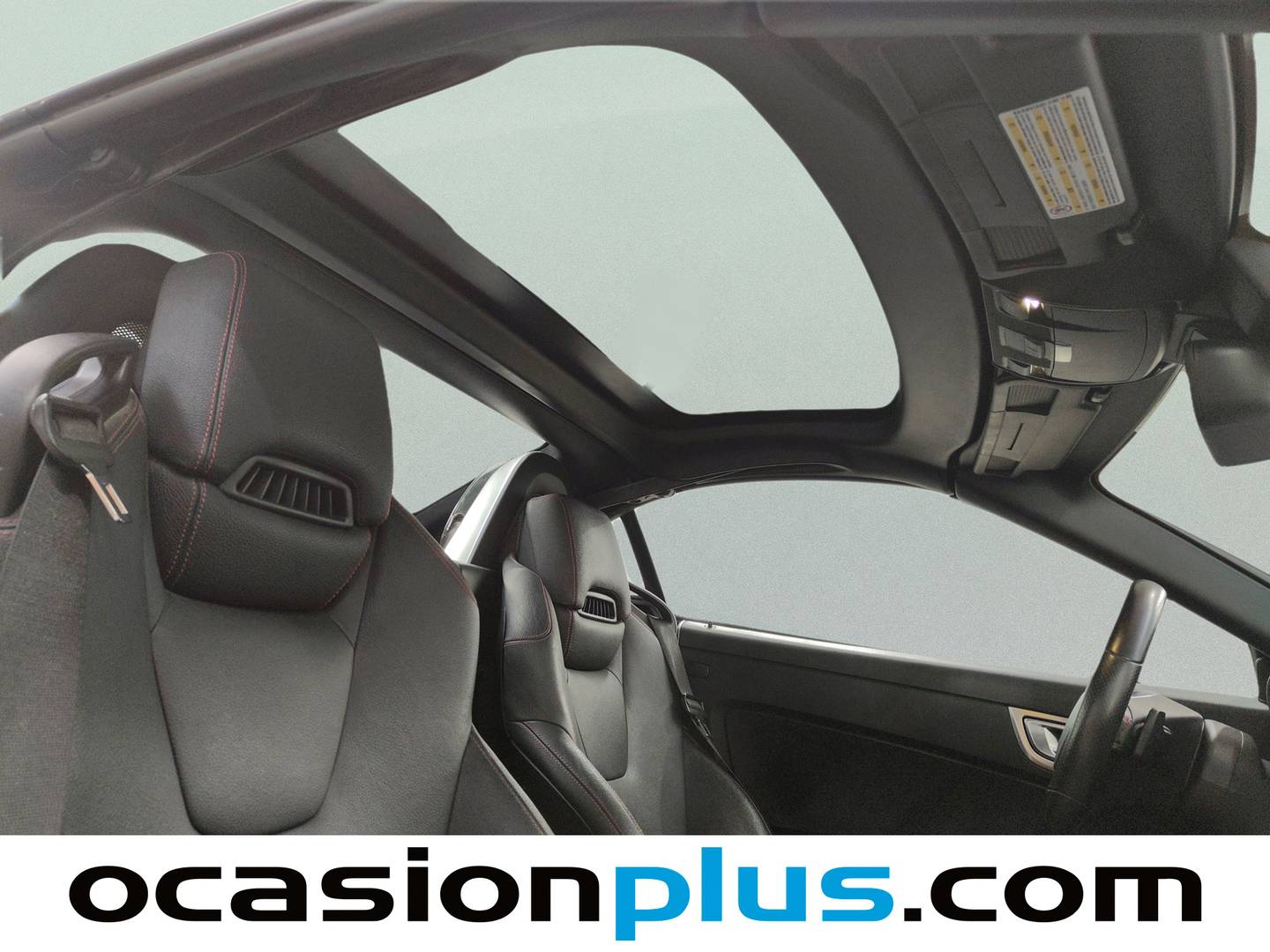 Foto Mercedes Clase SLK Mercedes-Benz Clase SLK SLK 200 BlueEfficiency Auto (184 CV) Pack AMG