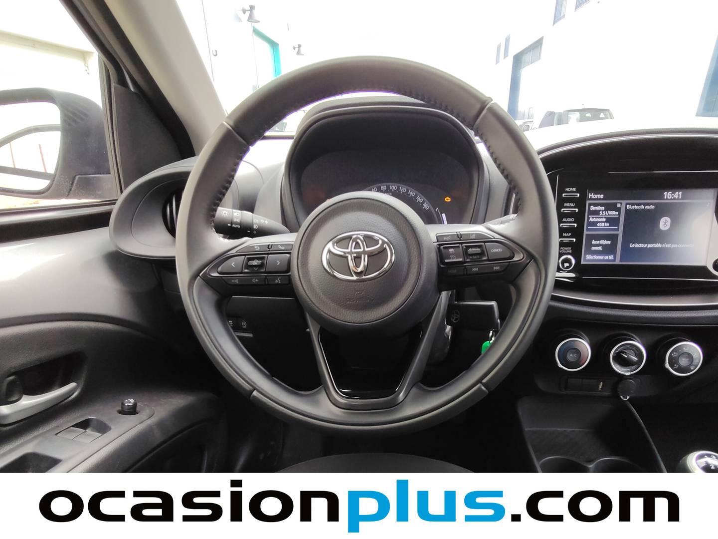Foto Toyota Aygo X Cross Toyota Aygo X Cross 1.0 VVT-I Play  (72 CV)