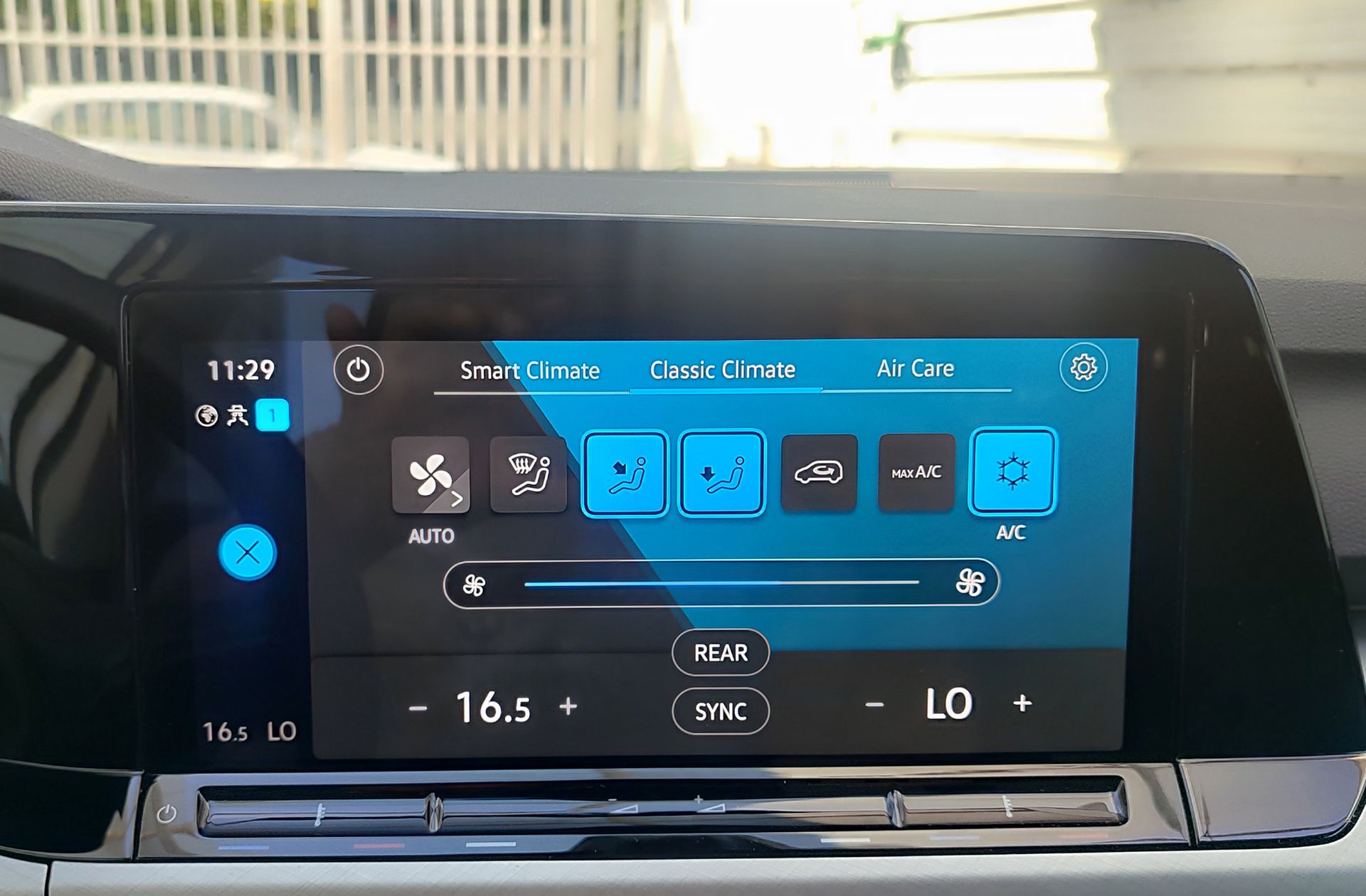 Volkswagen Golf Life 2.0 TDI - foto 33