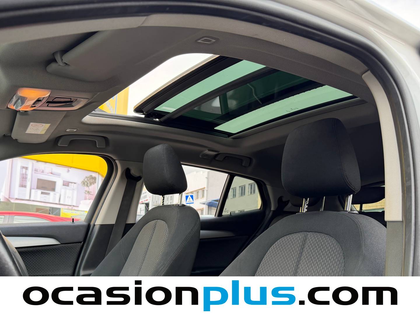 BMW X2 BMW X2 sDrive18i (136 CV) al mejor precio