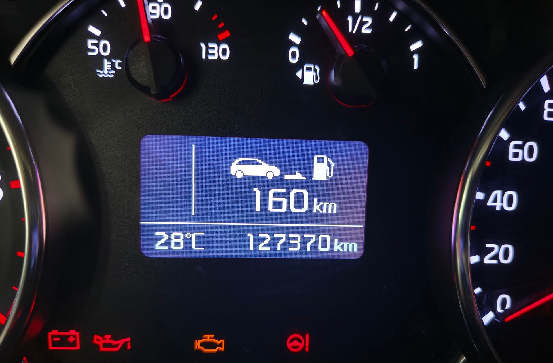 Kia Carens 1.7 CRDi VGT Uefa Euro2016 Eco-Dynamics - foto 9