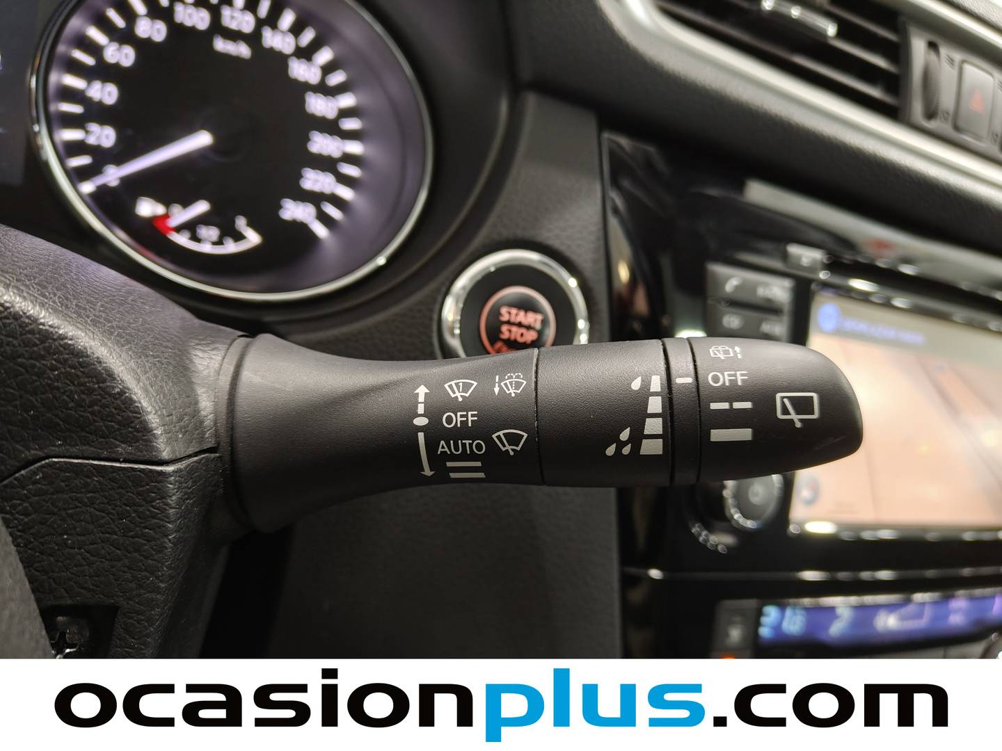 Nissan QASHQAI Nissan Qashqai 1.6 dCi N-Tec 4x2 XTronic (130 CV) diésel