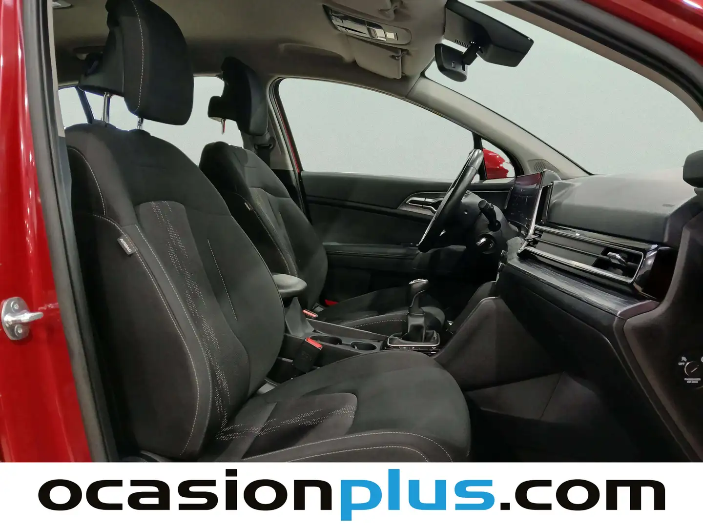 Foto KIA Sportage Kia Sportage 1.6 T-GDi MHEV Drive 4x2 (160 CV)