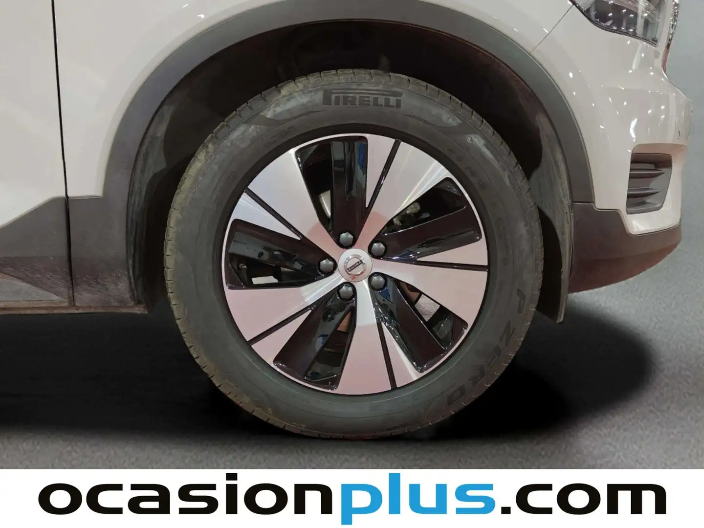 Foto Volvo XC40 Volvo XC40 D3 Business Plus (150 CV)