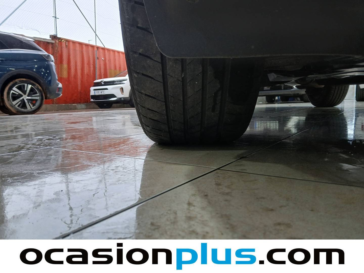 Nissan QASHQAI Nissan Qashqai DIG-T 140 N-Connecta (140 CV) 140cv