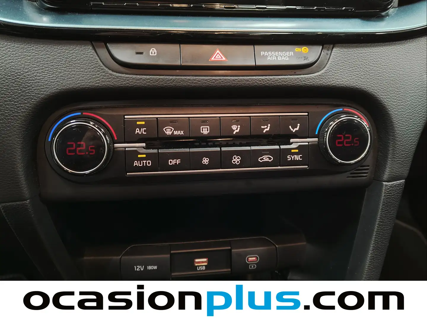 Foto KIA Ceed Tourer Kia Ceed Tourer 1.0 MHEV Style Edition DCT (100 CV)